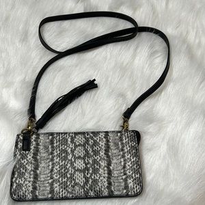 INC International Concepts purse